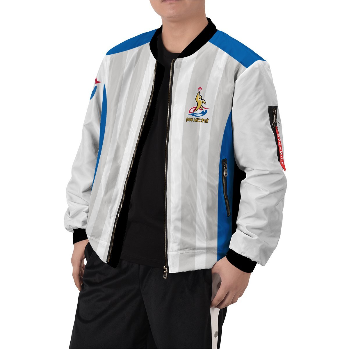 personalized-sword-and-shield-outfit-bomber-jacket-354517 personalized sword and shield outfit bomber jacket 354517 - Gear Anime