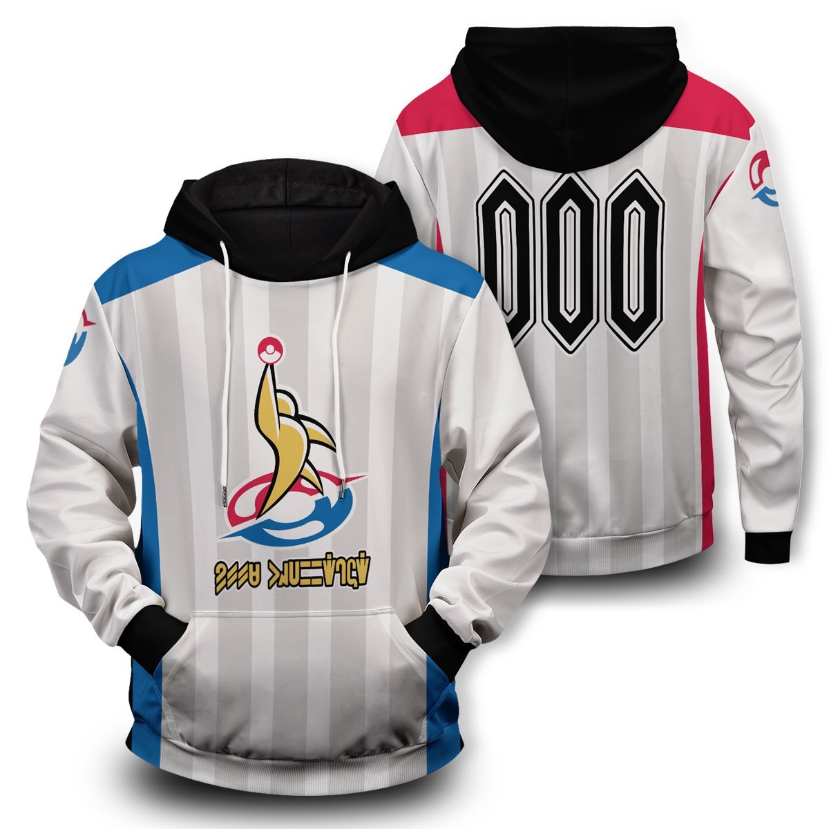 Pokemon Hoodies - Personalized Sword and Shield Outfit Unisex Pullover Hoodie FH0709 8 - Gear Anime personalized sword and shield outfit unisex pullover hoodie 303181 - Gear Anime