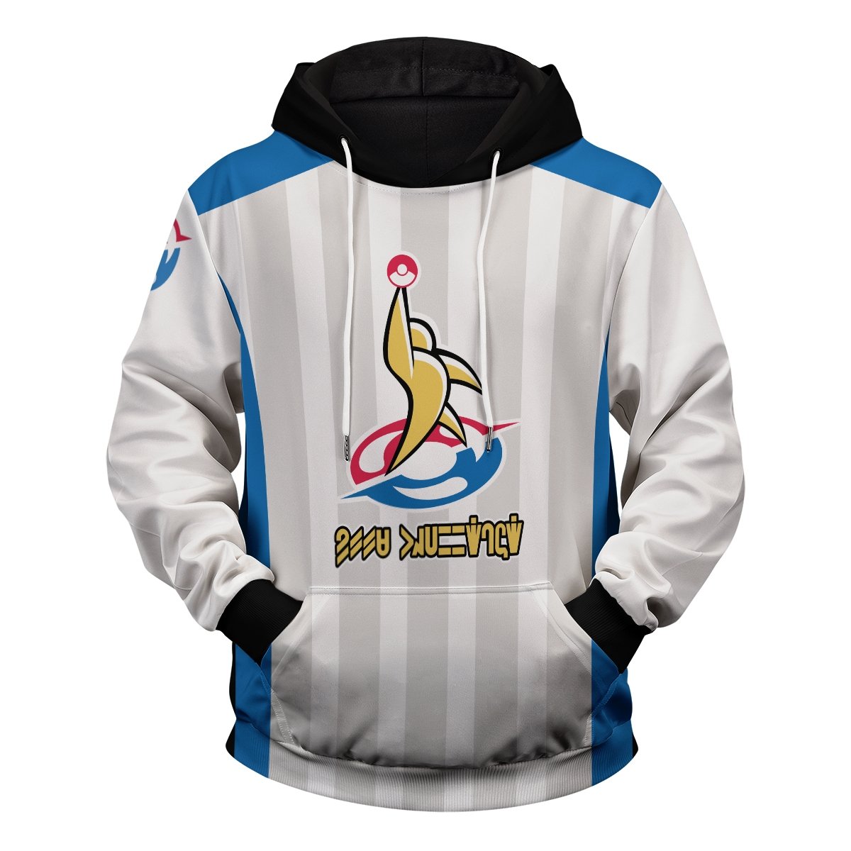 personalized-sword-and-shield-outfit-unisex-pullover-hoodie-460399 personalized sword and shield outfit unisex pullover hoodie 460399 - Gear Anime