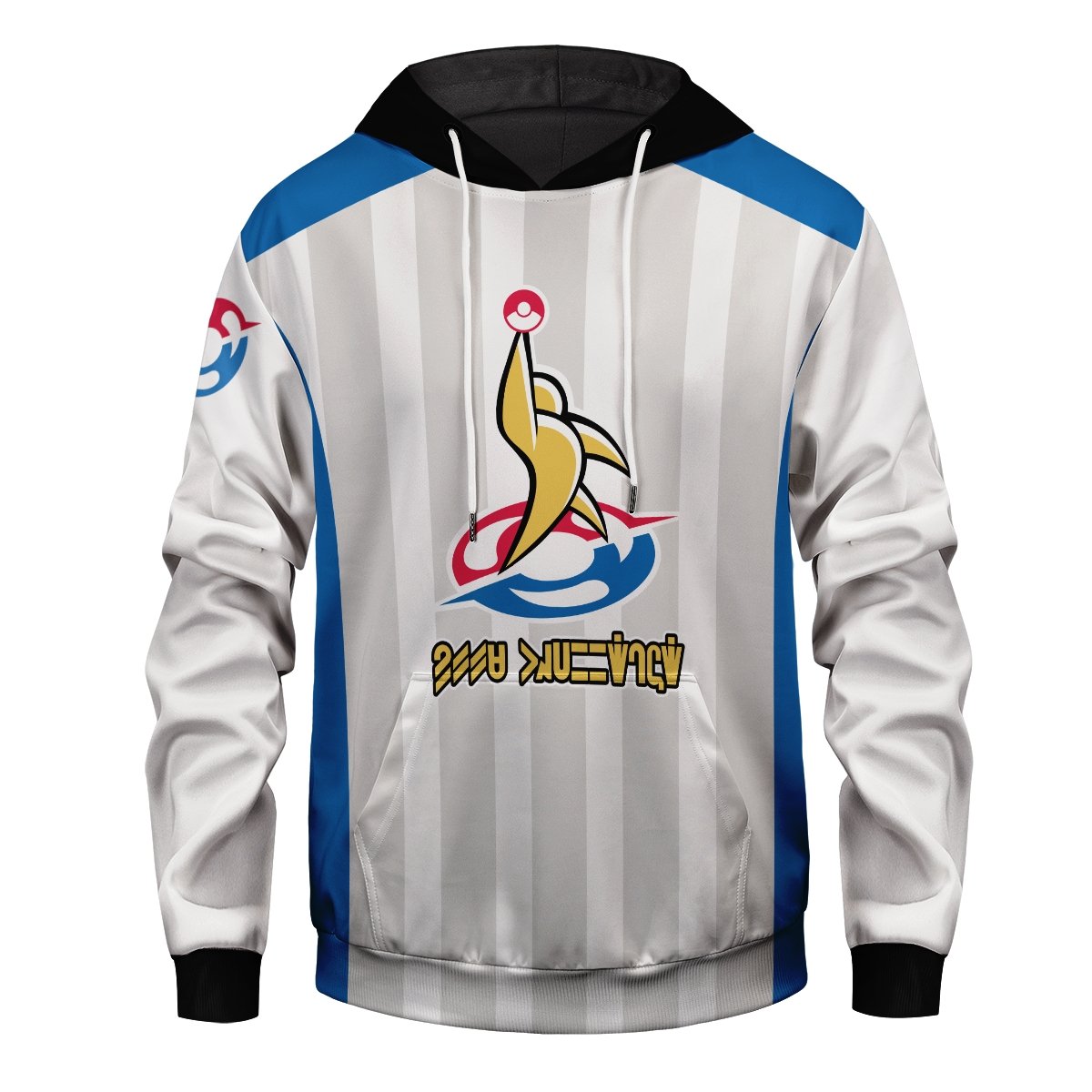 personalized-sword-and-shield-outfit-unisex-pullover-hoodie-598225 personalized sword and shield outfit unisex pullover hoodie 598225 - Gear Anime