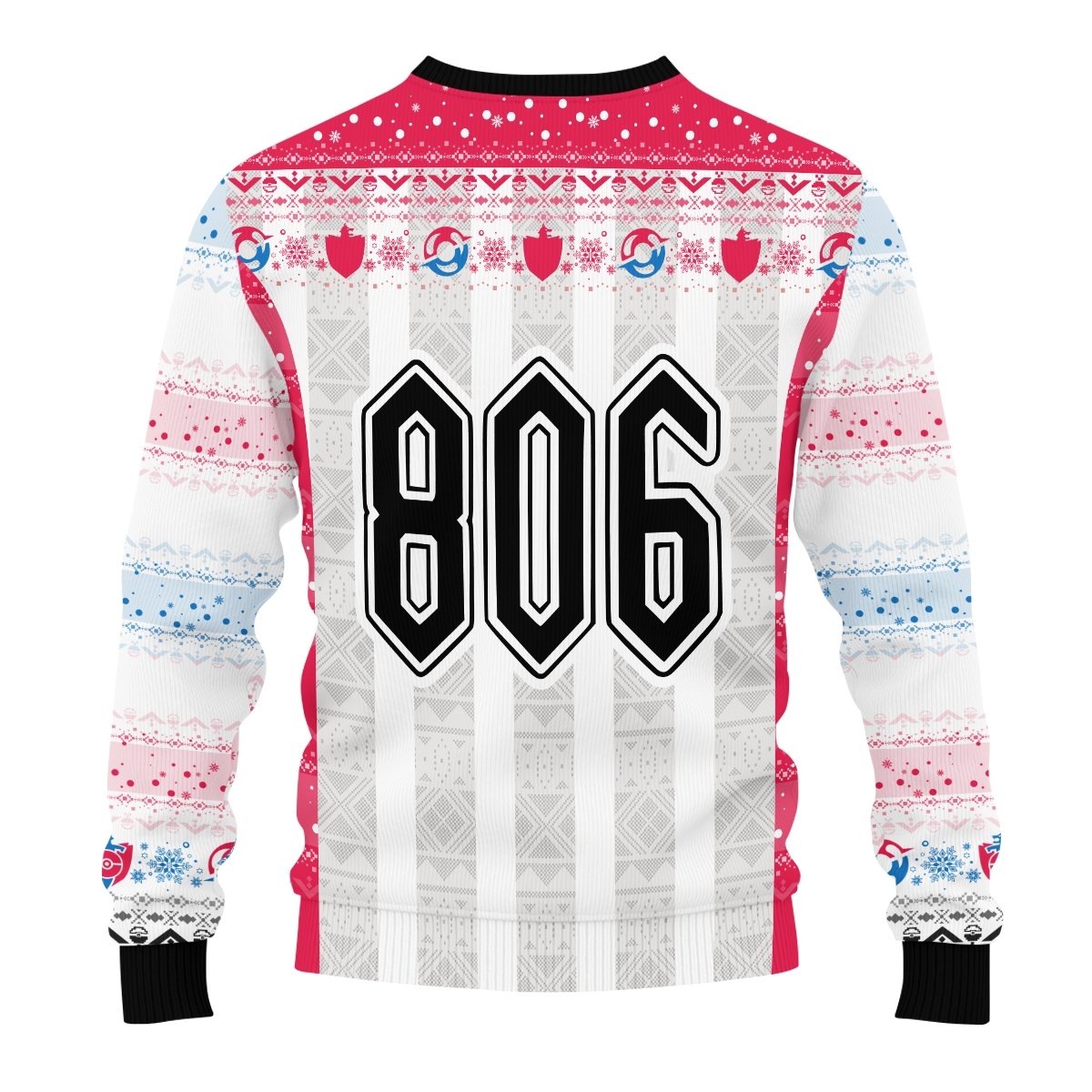 personalized-sword-and-shield-unisex-wool-sweater-348548 personalized sword and shield unisex wool sweater 348548 - Gear Anime