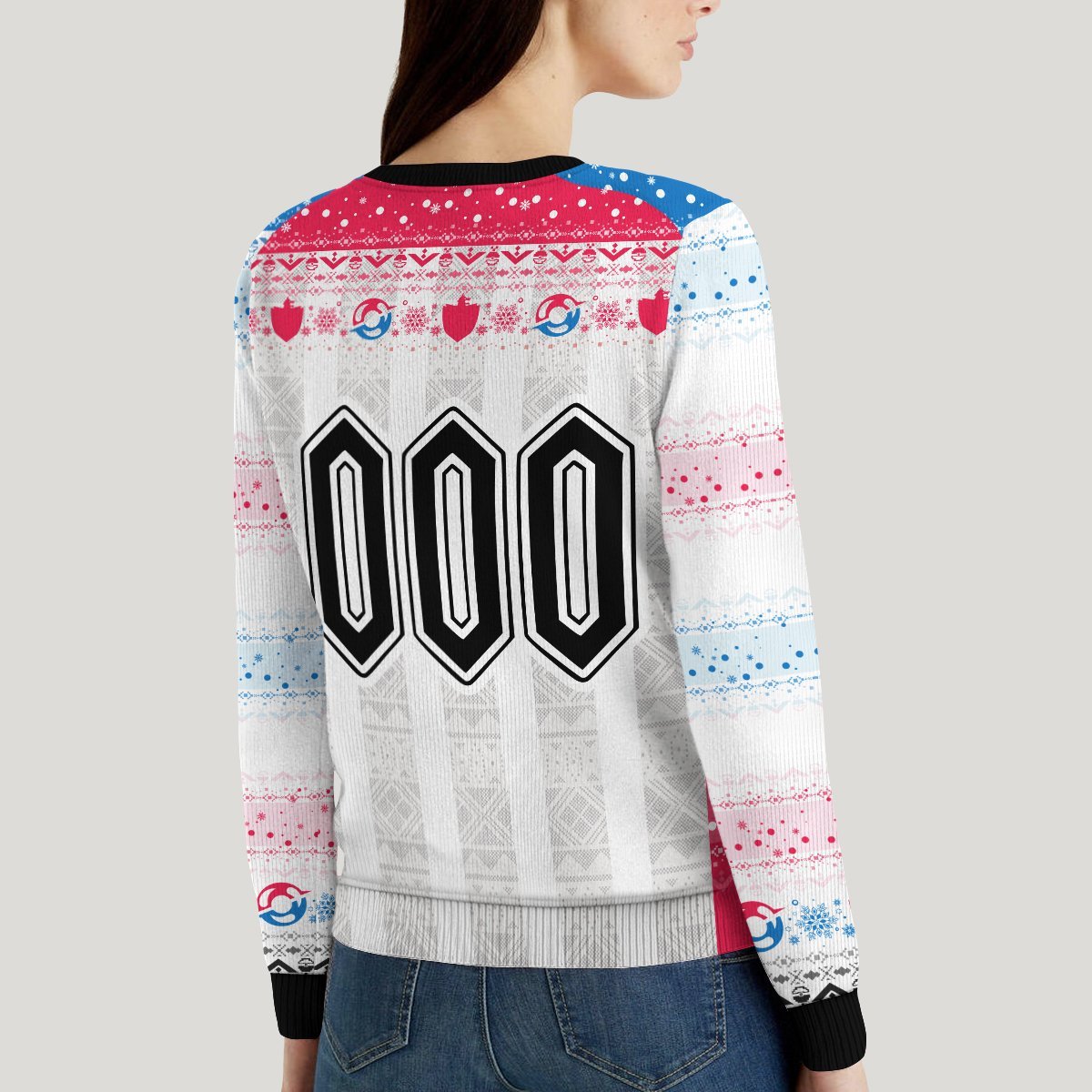 personalized-sword-and-shield-unisex-wool-sweater-869454 personalized sword and shield unisex wool sweater 869454 - Gear Anime