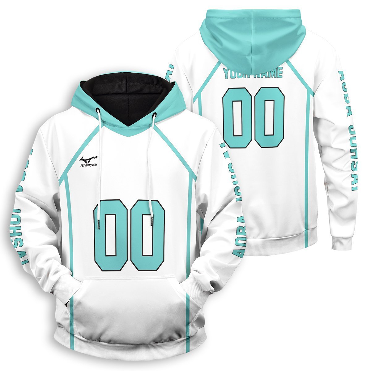 Haikyuu Hoodies - Personalized Team Aoba Johsai Unisex Pullover Hoodie FH0709 5 - Gear Anime personalized team aoba johsai unisex pullover hoodie 950292 - Gear Anime
