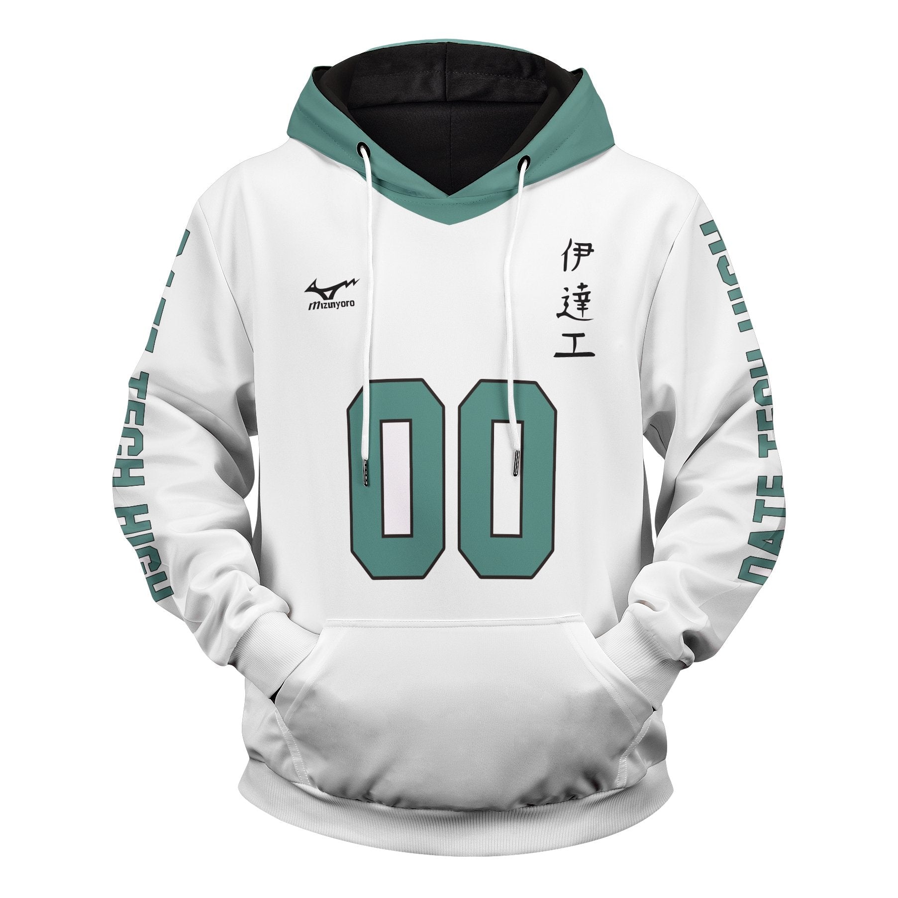 personalized-team-datekou-unisex-pullover-hoodie-289442 personalized team datekou unisex pullover hoodie 289442 - Gear Anime