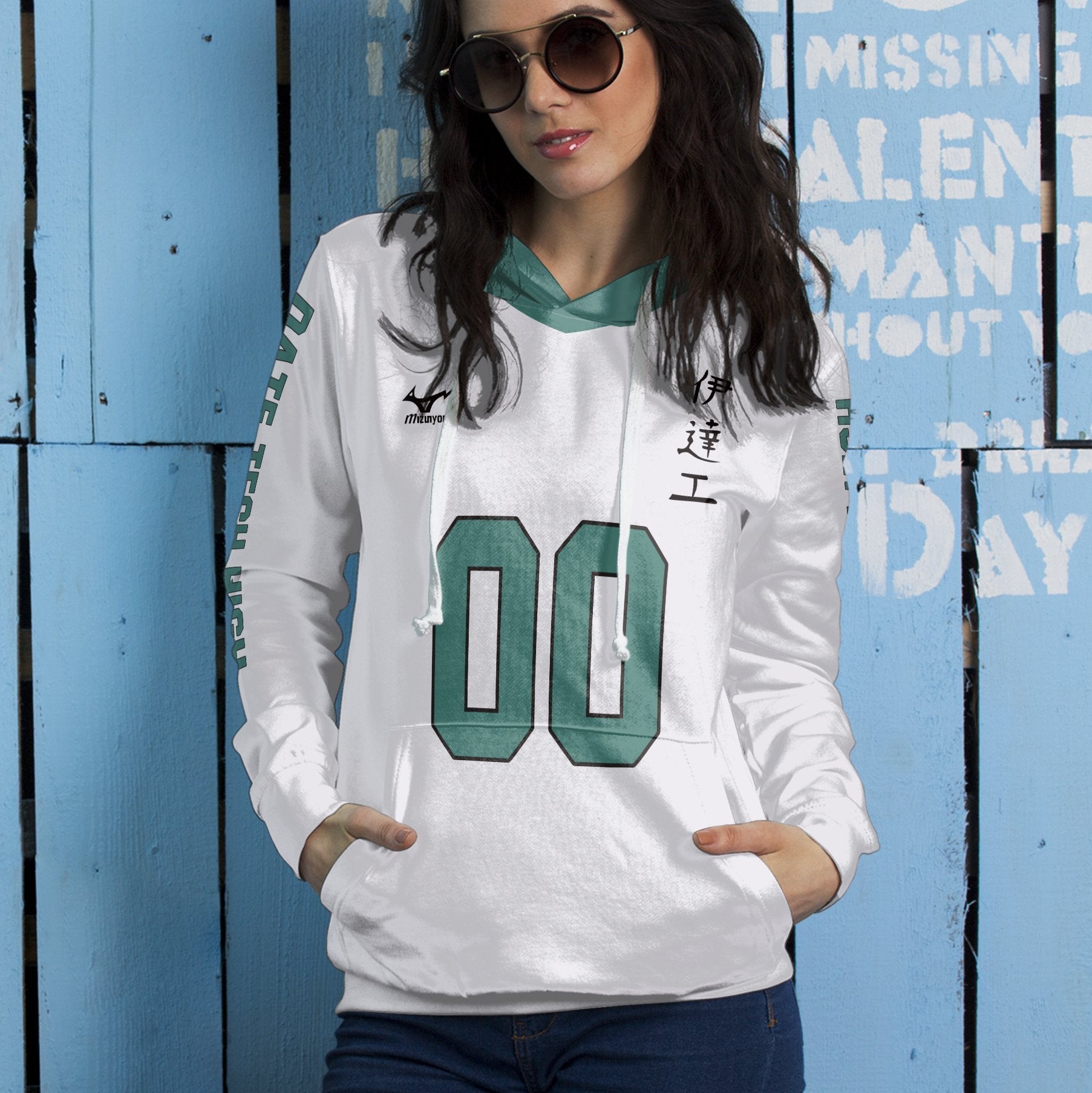 personalized-team-datekou-unisex-pullover-hoodie-721293 personalized team datekou unisex pullover hoodie 721293 - Gear Anime