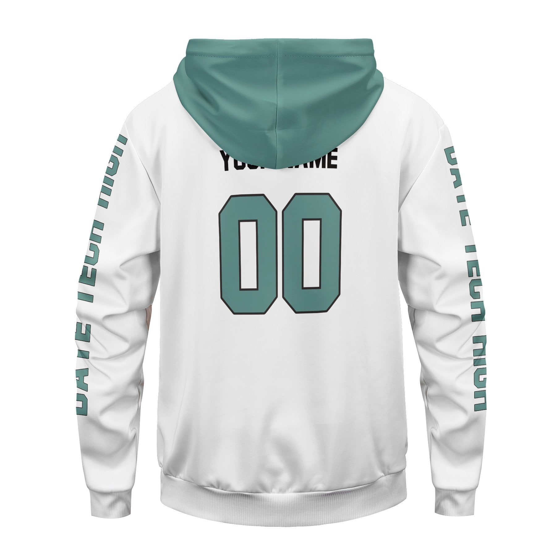 personalized-team-datekou-unisex-pullover-hoodie-899511 personalized team datekou unisex pullover hoodie 899511 - Gear Anime