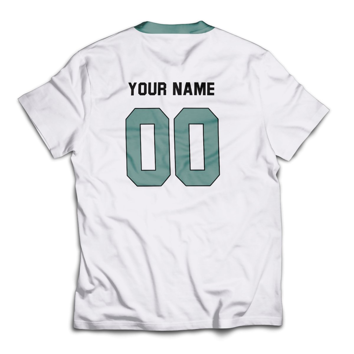 personalized-team-datekou-unisex-t-shirt-799874 personalized team datekou unisex t shirt 799874 - Gear Anime