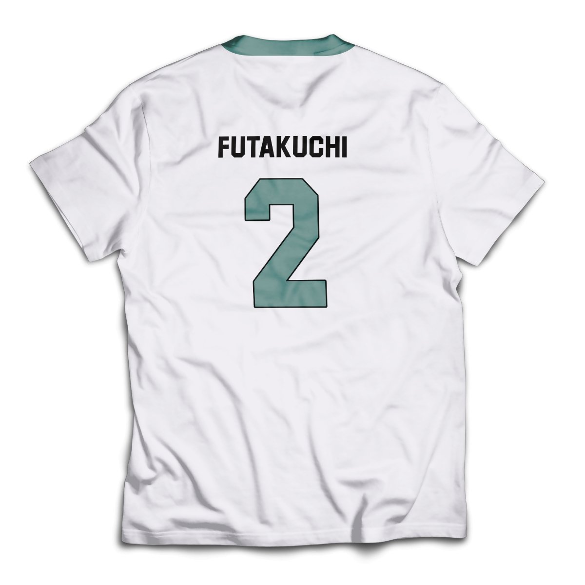 personalized-team-datekou-unisex-t-shirt-927925 personalized team datekou unisex t shirt 927925 - Gear Anime