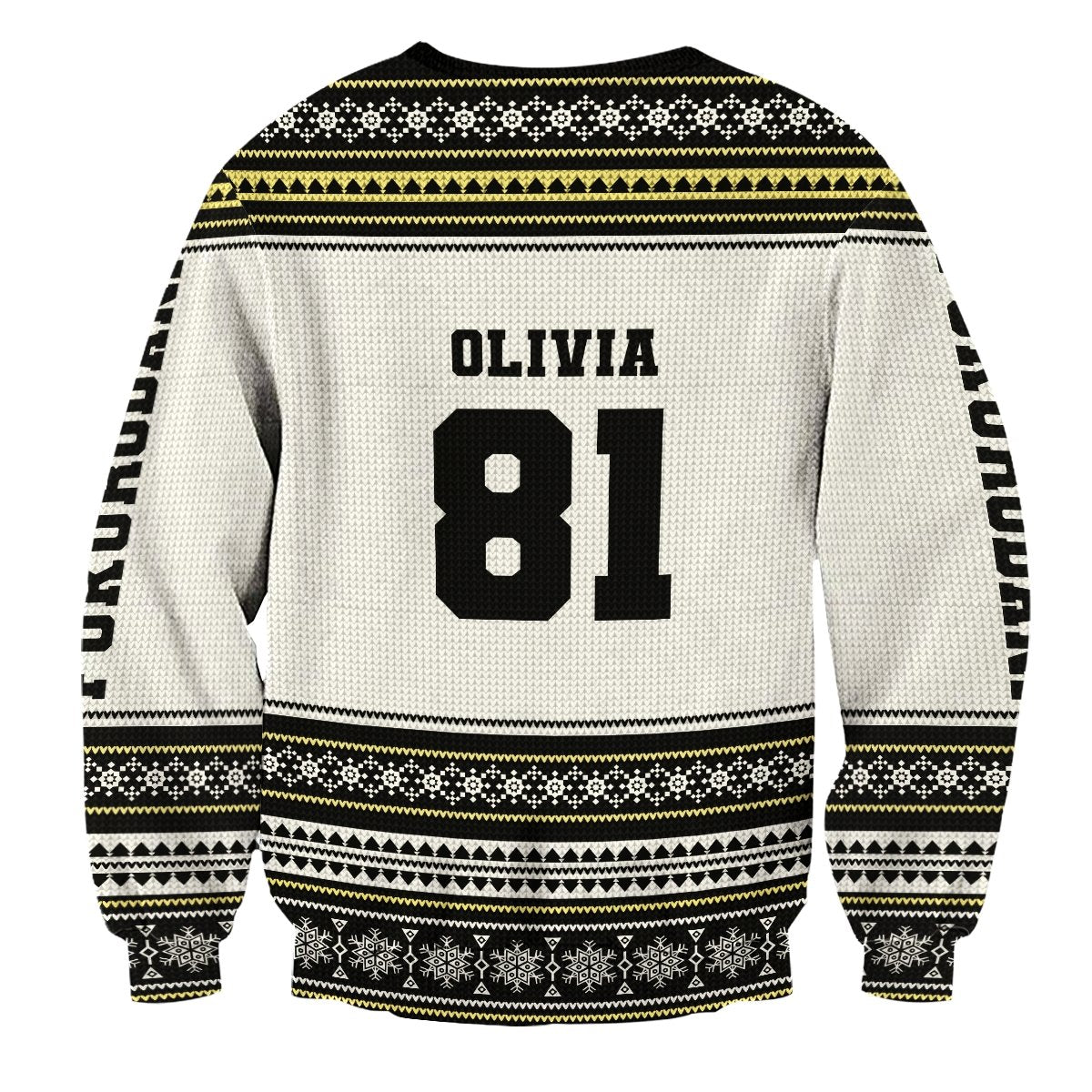 personalized-team-fukurodani-christmas-unisex-wool-sweater-959632 personalized team fukurodani christmas unisex wool sweater 959632 - Gear Anime