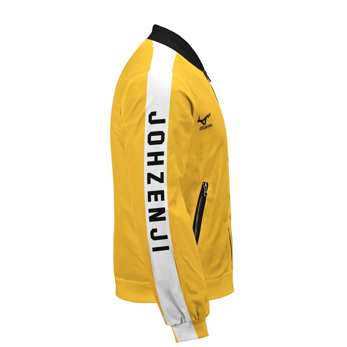 personalized-team-johzenji-bomber-jacket-135427 personalized team johzenji bomber jacket 135427 - Gear Anime