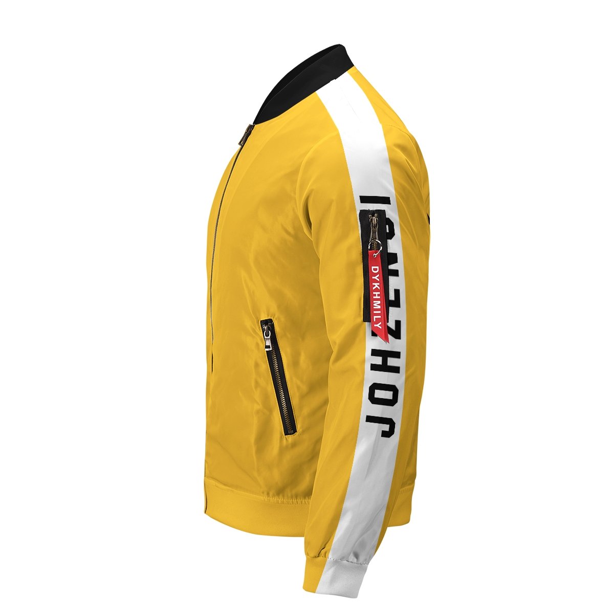 personalized-team-johzenji-bomber-jacket-230694 personalized team johzenji bomber jacket 230694 - Gear Anime