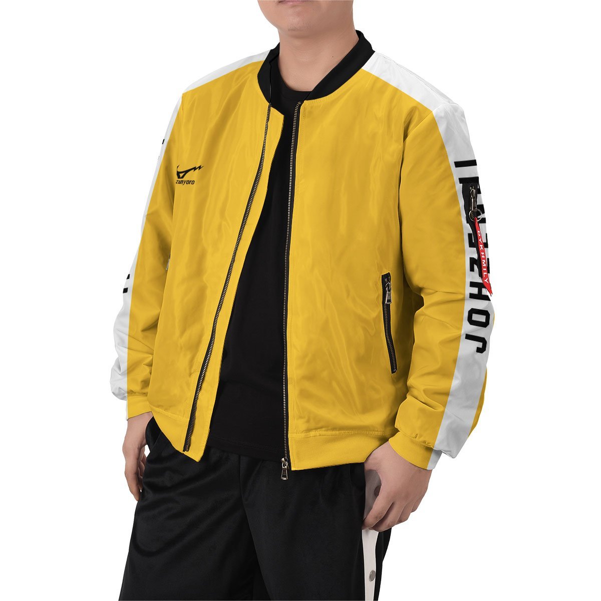 personalized-team-johzenji-bomber-jacket-661036 personalized team johzenji bomber jacket 661036 - Gear Anime