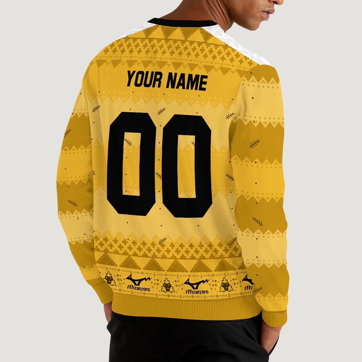 personalized-team-johzenji-christmas-unisex-wool-sweater-220042 personalized team johzenji christmas unisex wool sweater 220042 - Gear Anime