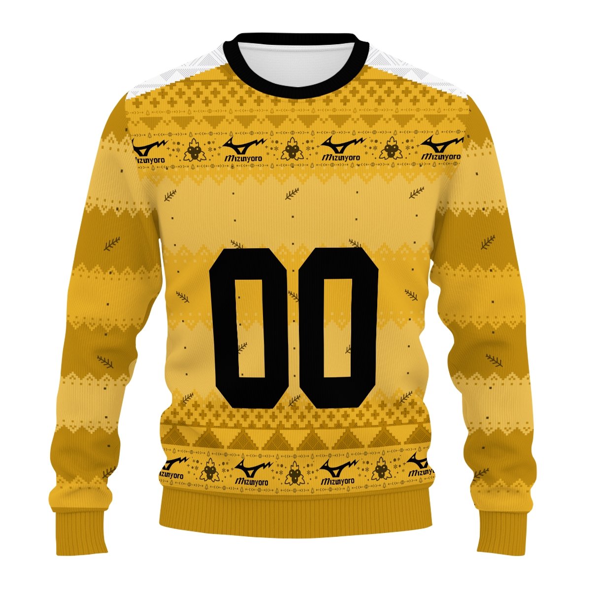 personalized-team-johzenji-christmas-unisex-wool-sweater-751350 personalized team johzenji christmas unisex wool sweater 751350 - Gear Anime