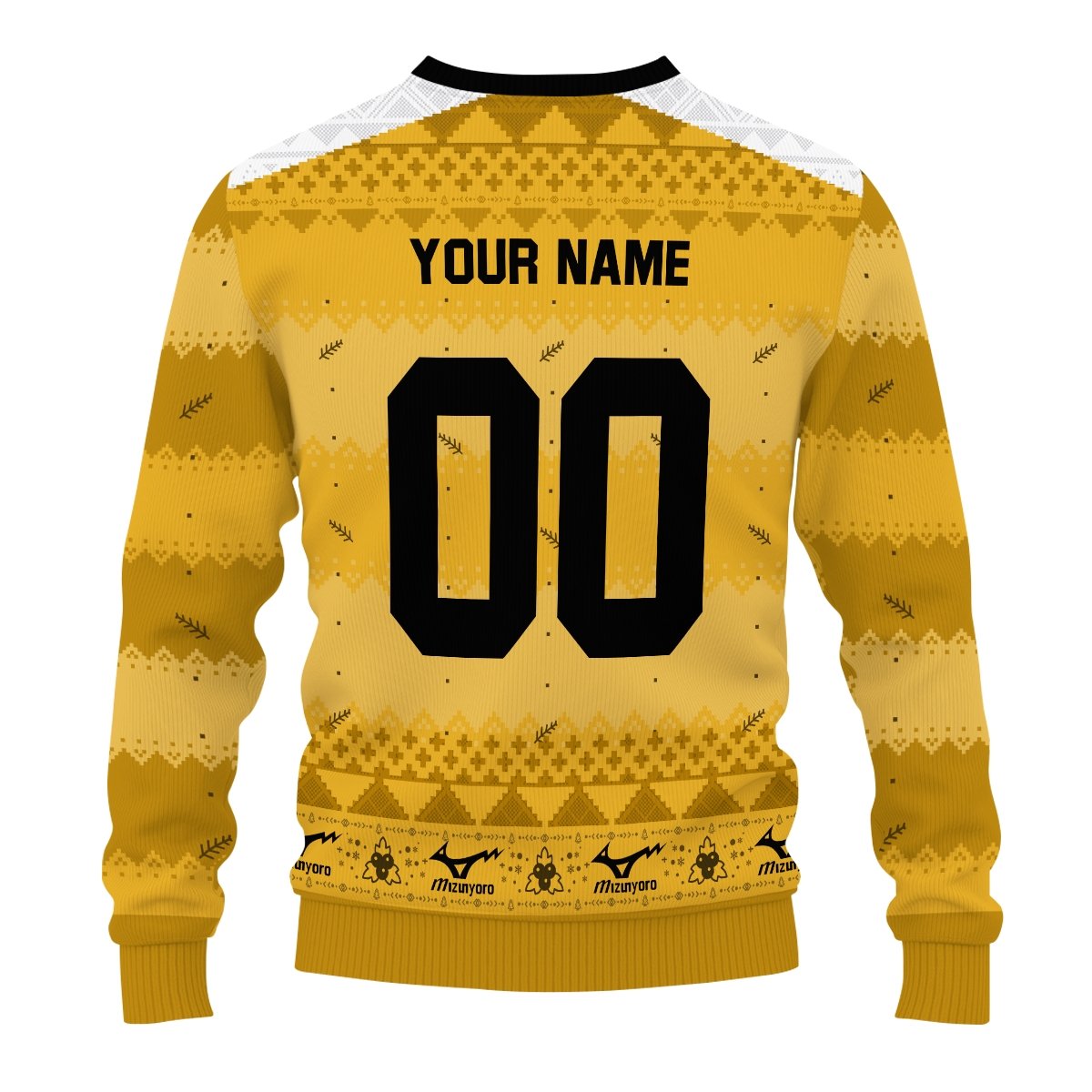 personalized-team-johzenji-christmas-unisex-wool-sweater-929291 personalized team johzenji christmas unisex wool sweater 929291 - Gear Anime