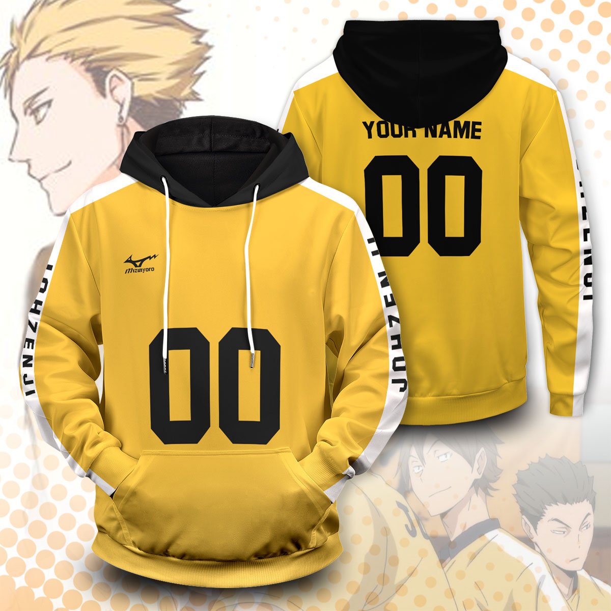 personalized-team-johzenji-unisex-pullover-hoodie-415177 personalized team johzenji unisex pullover hoodie 415177 - Gear Anime
