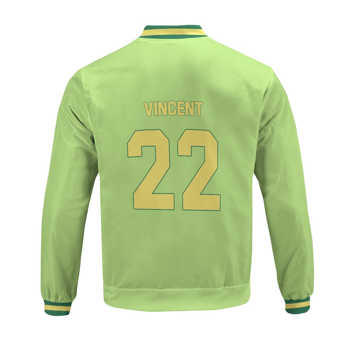 personalized-team-kakugawa-bomber-jacket-240776 personalized team kakugawa bomber jacket 240776 - Gear Anime