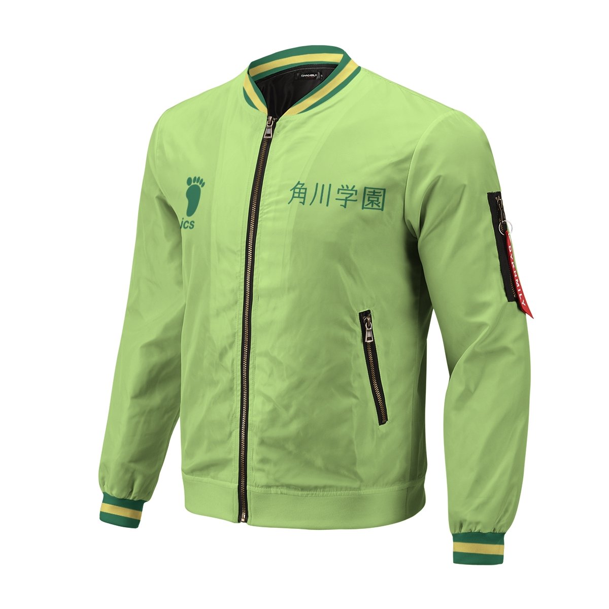 personalized-team-kakugawa-bomber-jacket-337904 personalized team kakugawa bomber jacket 337904 - Gear Anime