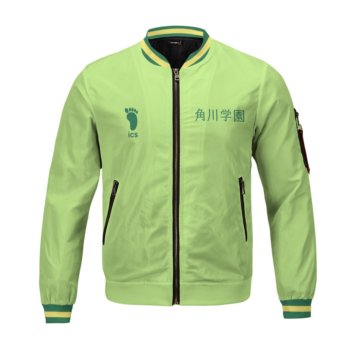 personalized-team-kakugawa-bomber-jacket-408288 personalized team kakugawa bomber jacket 408288 - Gear Anime