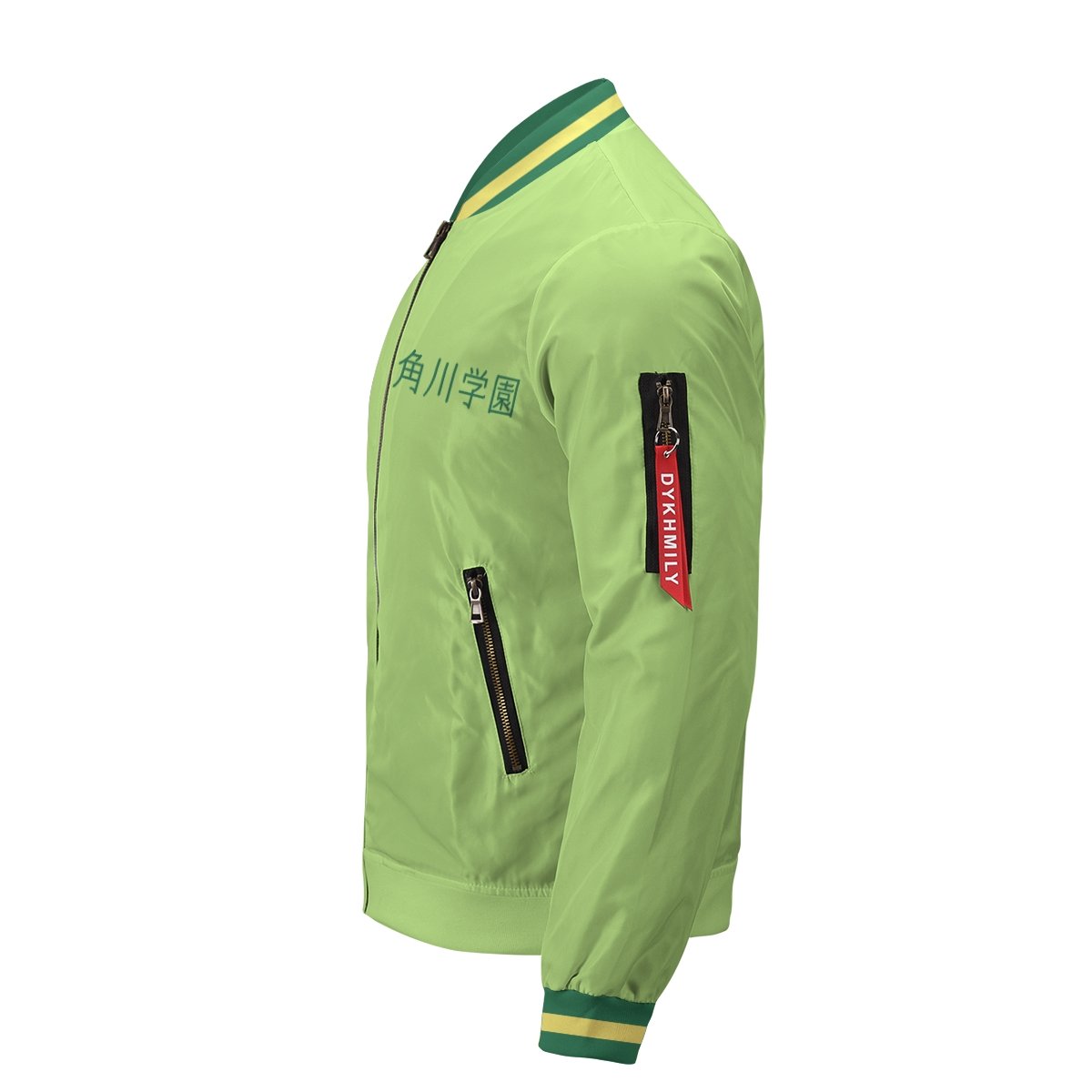 personalized-team-kakugawa-bomber-jacket-609364 personalized team kakugawa bomber jacket 609364 - Gear Anime