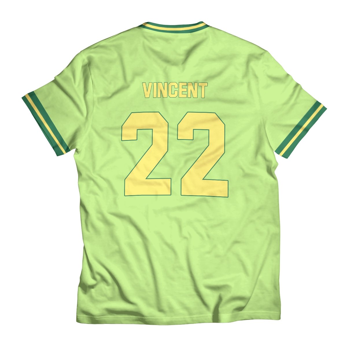 personalized-team-kakugawa-unisex-t-shirt-189431 personalized team kakugawa unisex t shirt 189431 - Gear Anime