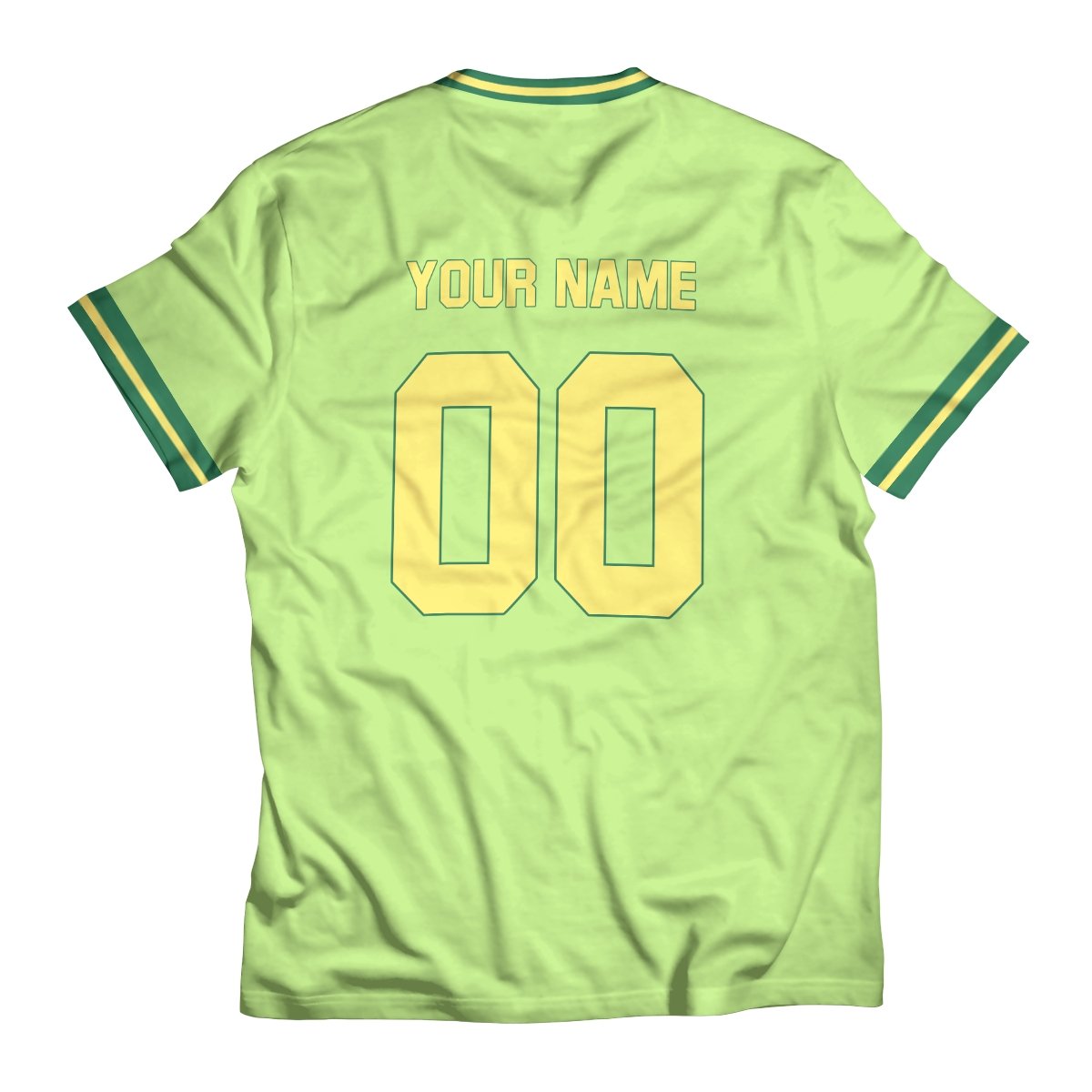 personalized-team-kakugawa-unisex-t-shirt-840449 personalized team kakugawa unisex t shirt 840449 - Gear Anime