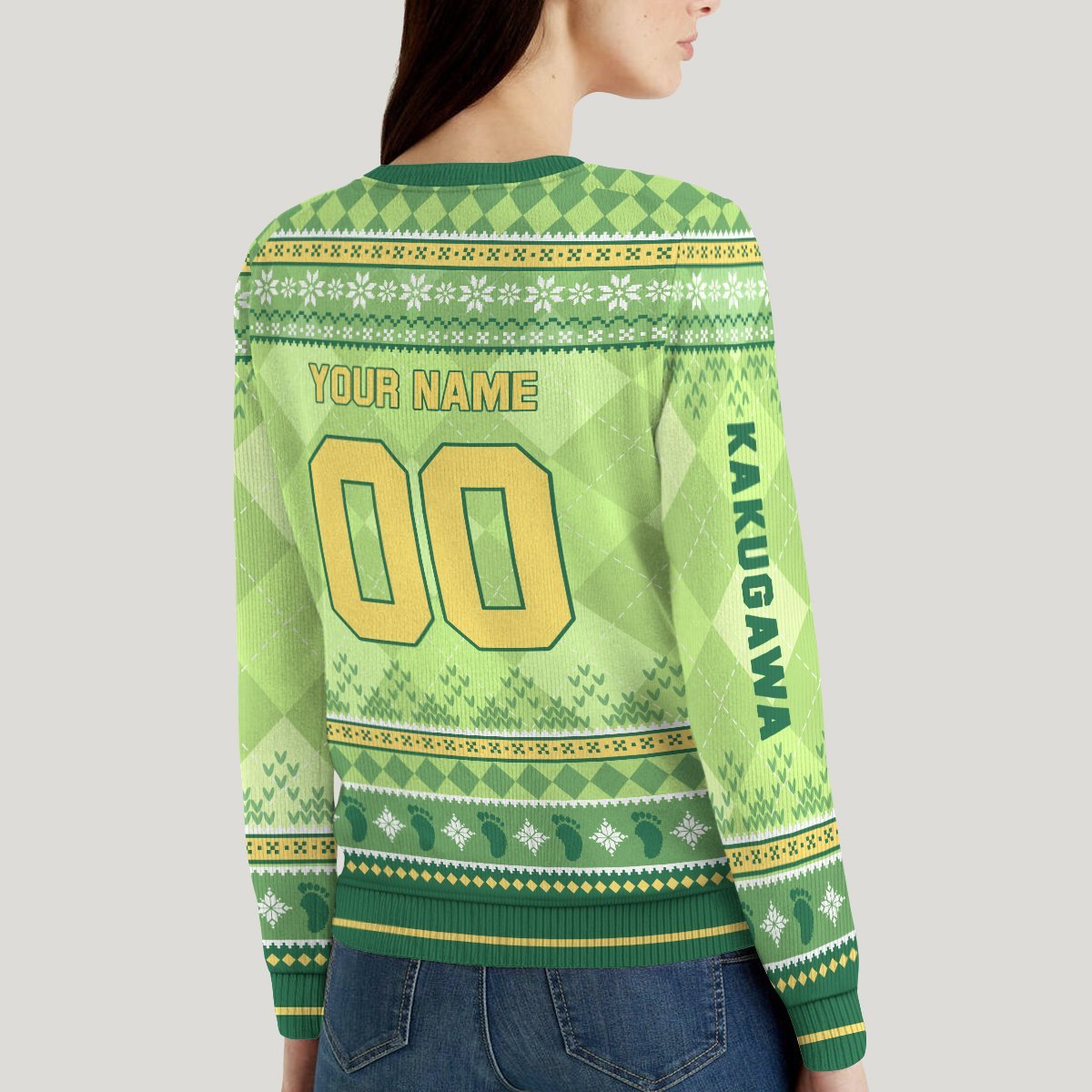 personalized-team-kakugawa-unisex-wool-sweater-598869 personalized team kakugawa unisex wool sweater 598869 - Gear Anime