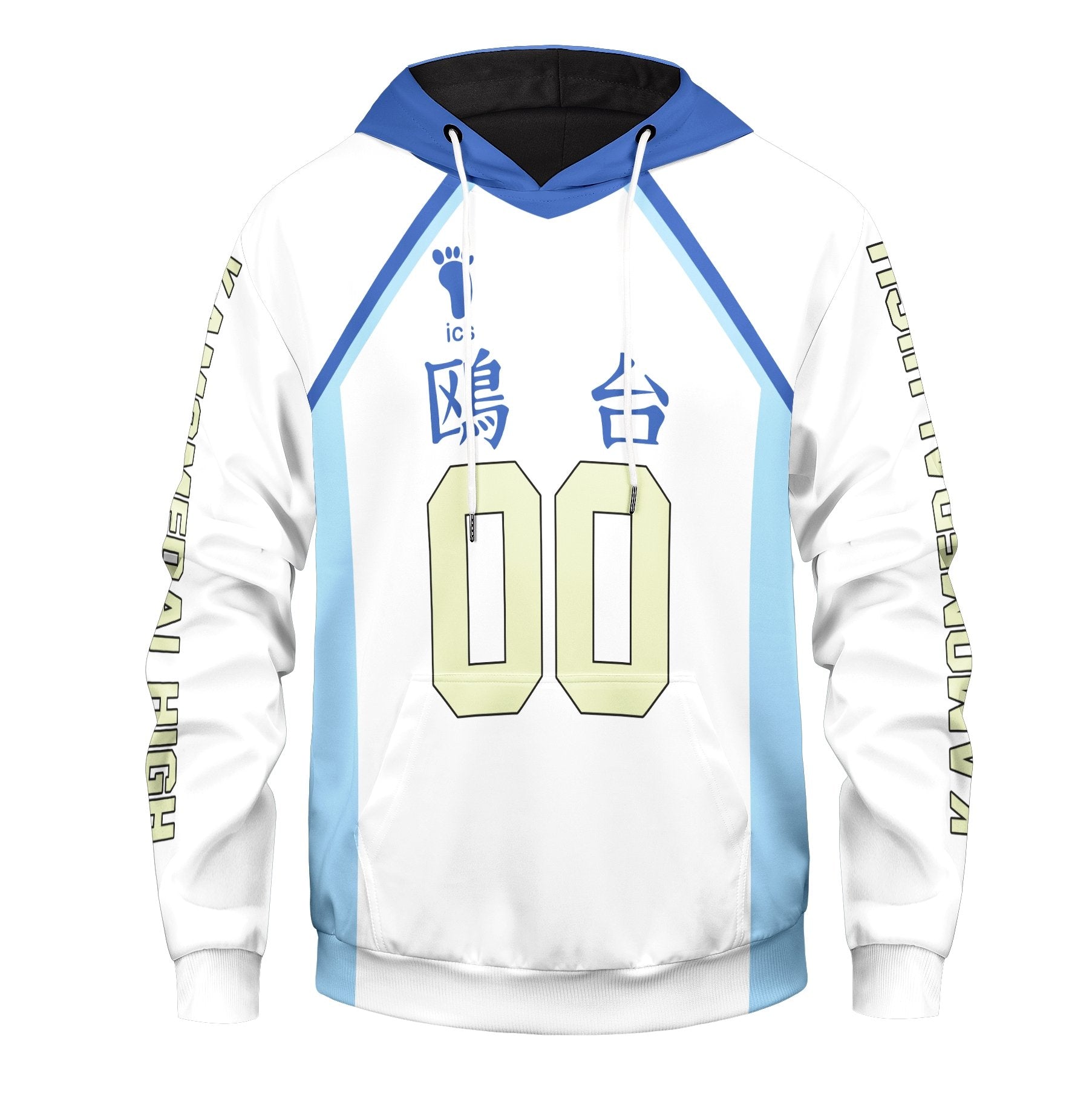 personalized-team-kamomedai-unisex-pullover-hoodie-610018 personalized team kamomedai unisex pullover hoodie 610018 - Gear Anime