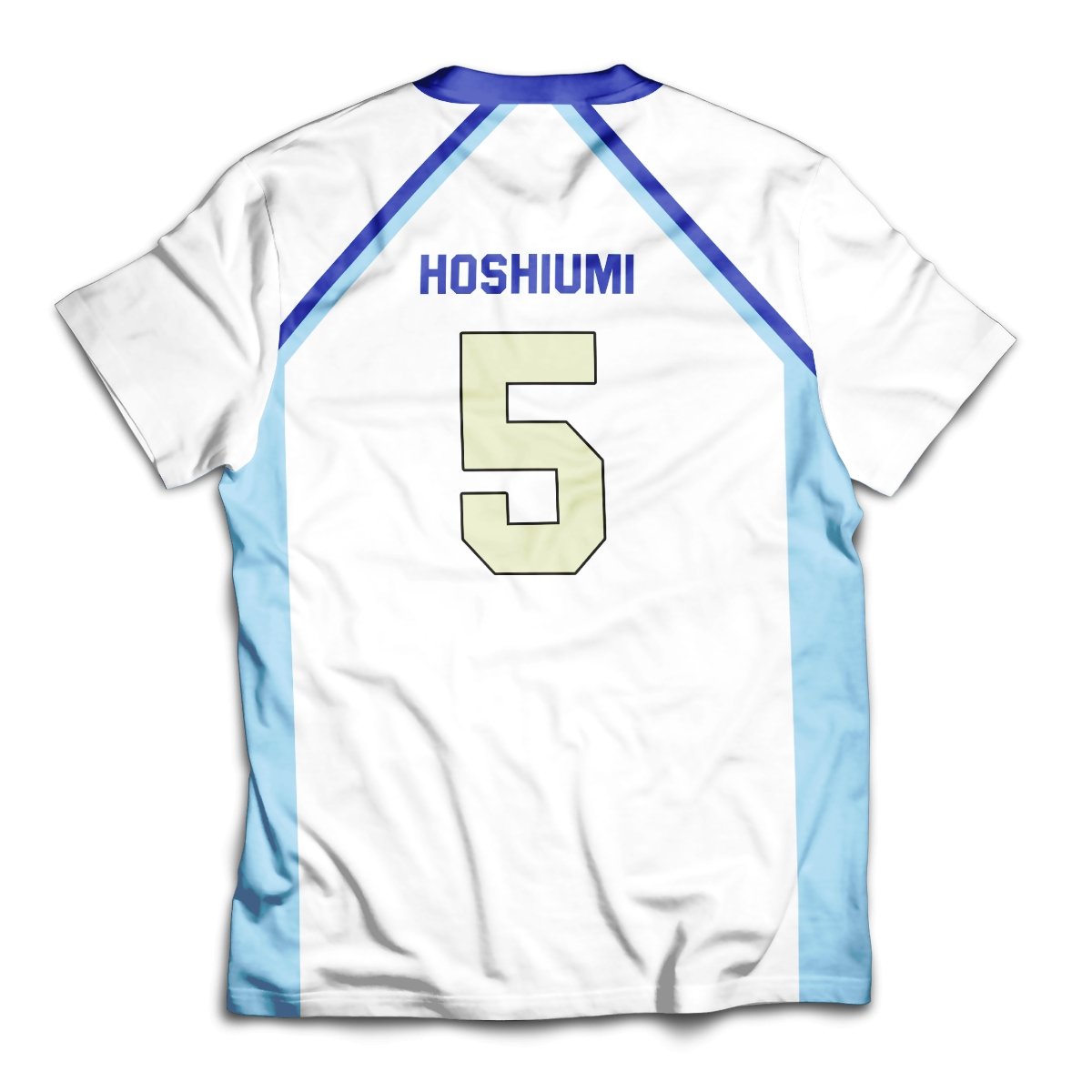 personalized-team-kamomedai-unisex-t-shirt-100968 personalized team kamomedai unisex t shirt 100968 - Gear Anime