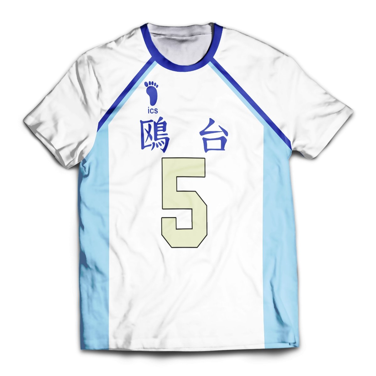 personalized-team-kamomedai-unisex-t-shirt-242339 personalized team kamomedai unisex t shirt 242339 - Gear Anime