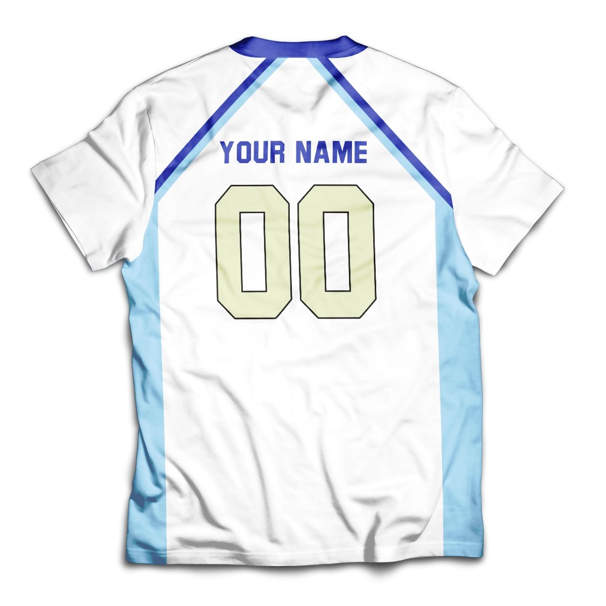 personalized-team-kamomedai-unisex-t-shirt-577831 personalized team kamomedai unisex t shirt 577831 - Gear Anime