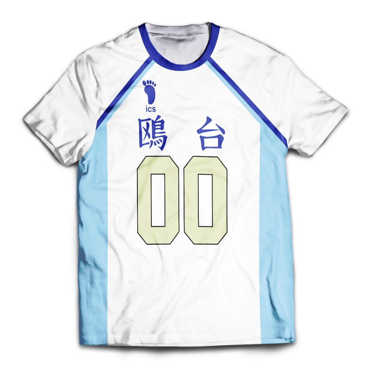 personalized-team-kamomedai-unisex-t-shirt-976881 personalized team kamomedai unisex t shirt 976881 - Gear Anime