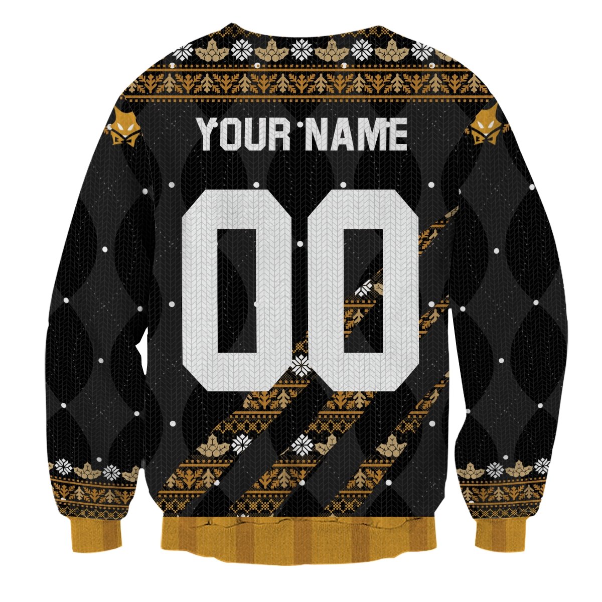 personalized-team-msby-black-jackals-christmas-unisex-wool-sweater-710277 personalized team msby black jackals christmas unisex wool sweater 710277 - Gear Anime