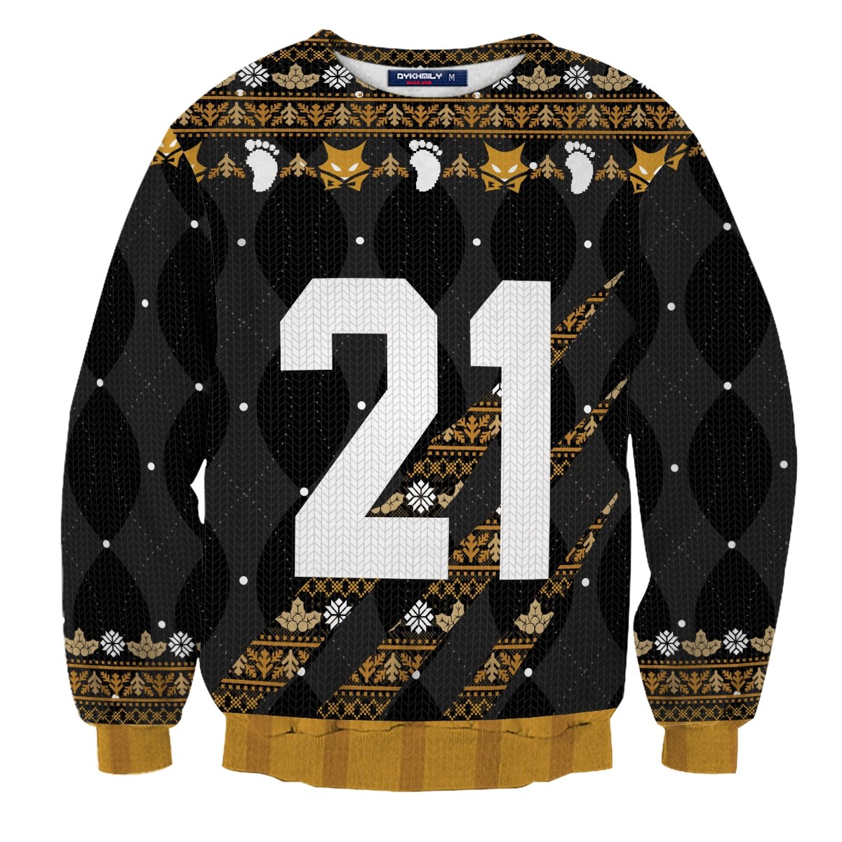 personalized-team-msby-black-jackals-christmas-unisex-wool-sweater-857348 personalized team msby black jackals christmas unisex wool sweater 857348 - Gear Anime