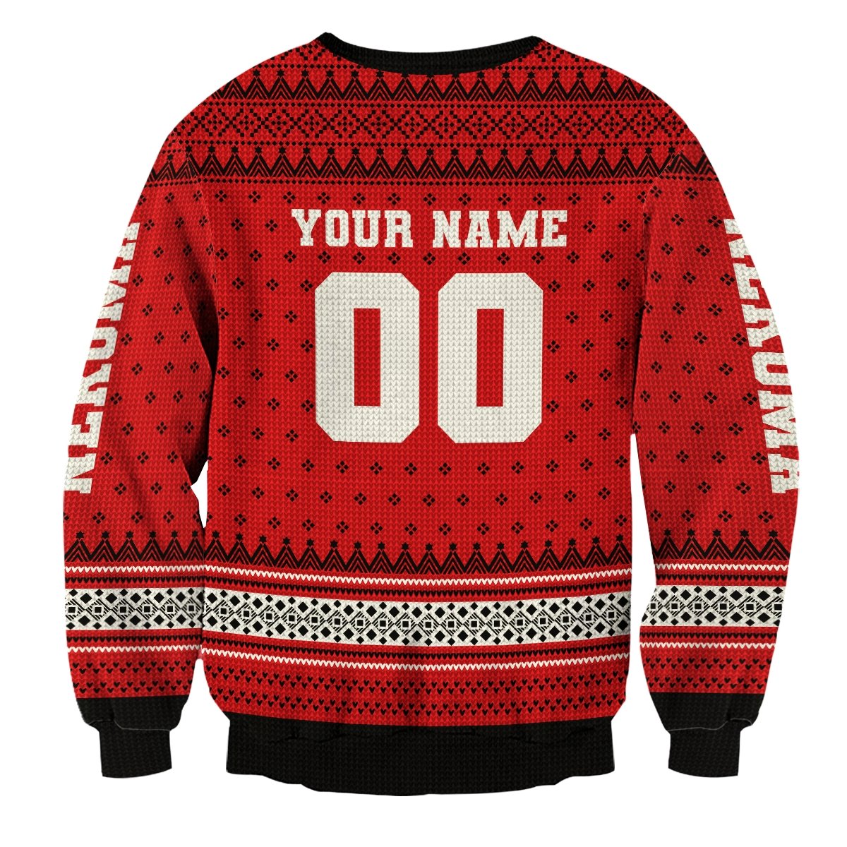 personalized-team-nekoma-christmas-unisex-wool-sweater-667750 personalized team nekoma christmas unisex wool sweater 667750 - Gear Anime