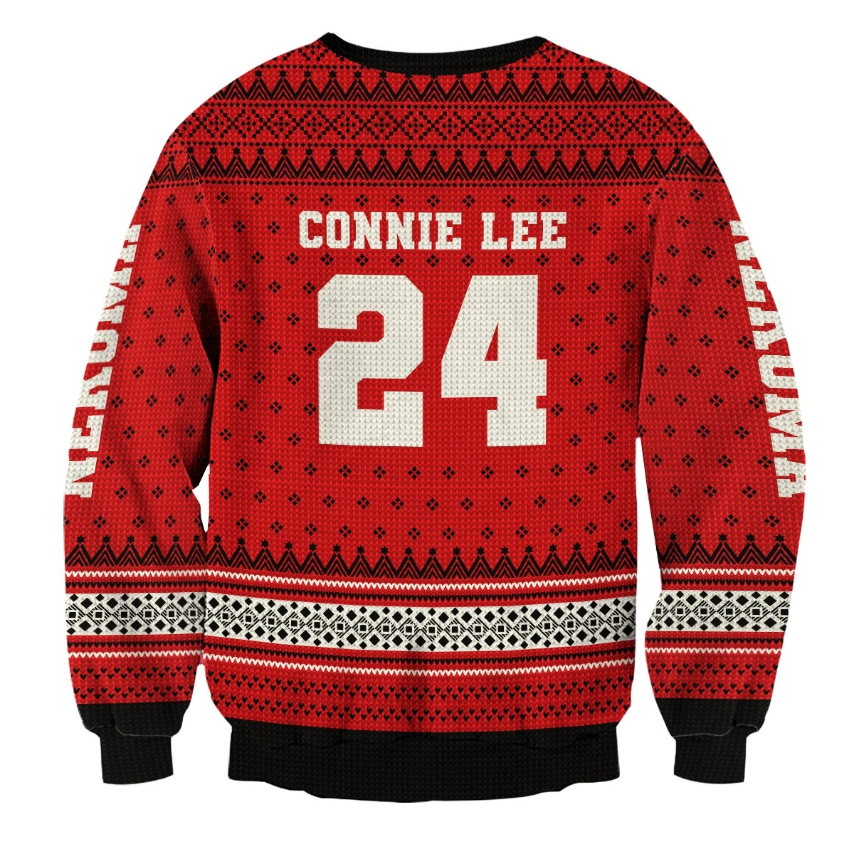 personalized-team-nekoma-christmas-unisex-wool-sweater-865892 personalized team nekoma christmas unisex wool sweater 865892 - Gear Anime
