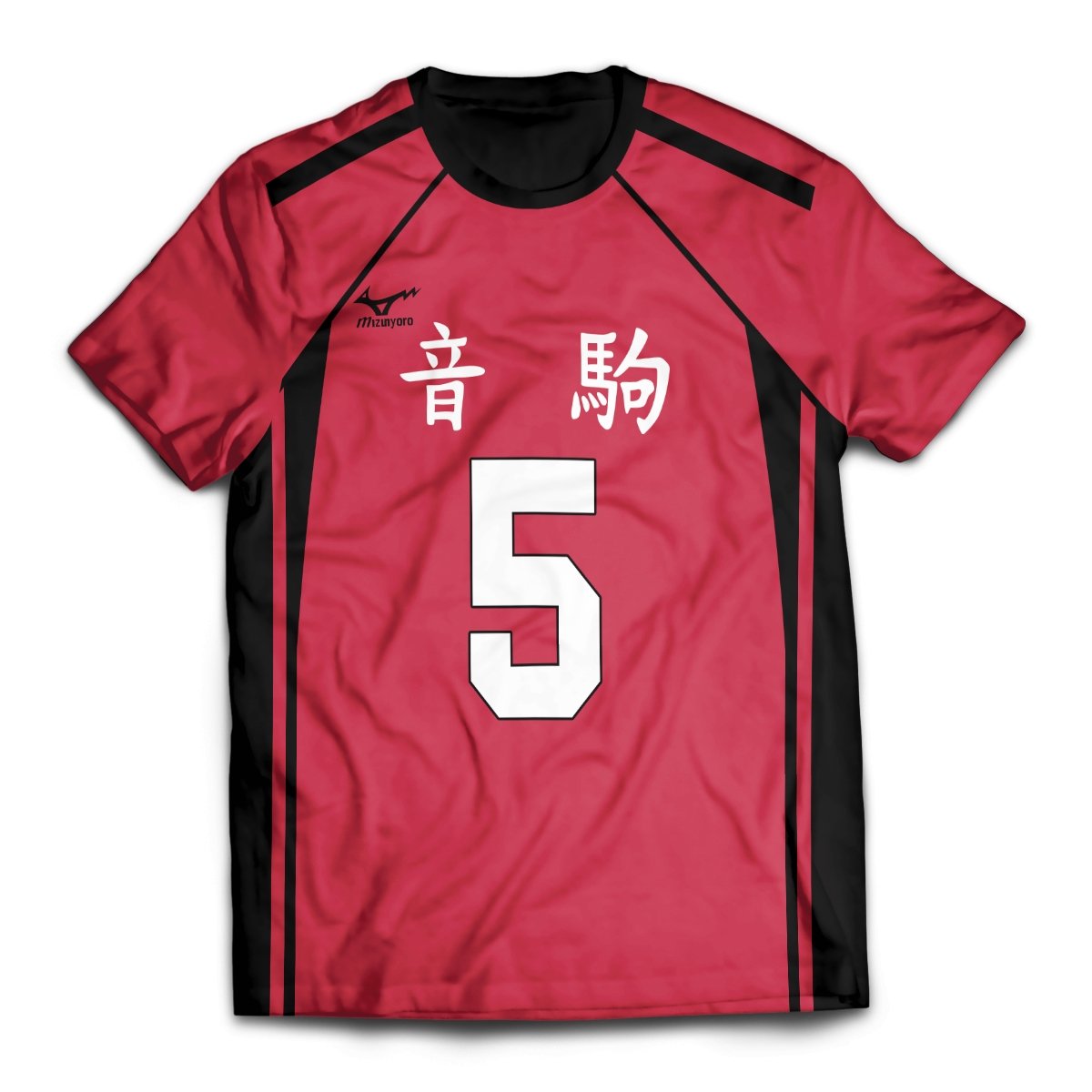 personalized-team-nekoma-unisex-t-shirt-628963 personalized team nekoma unisex t shirt 628963 - Gear Anime