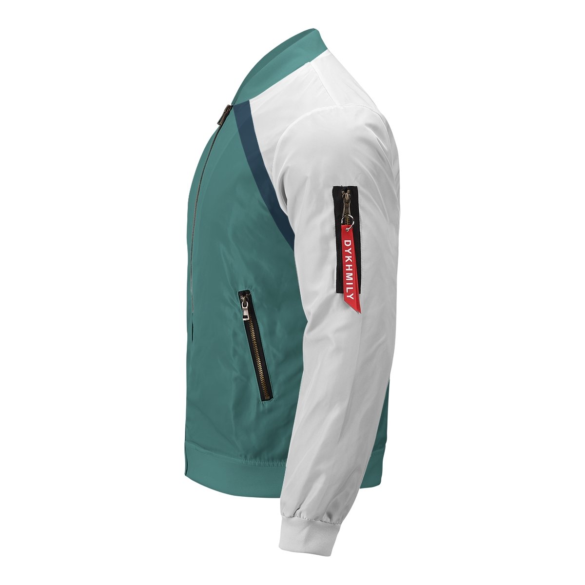 personalized-team-nohebi-bomber-jacket-187874 personalized team nohebi bomber jacket 187874 - Gear Anime