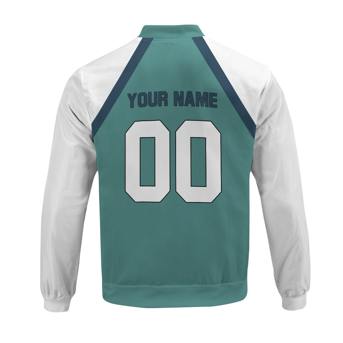 personalized-team-nohebi-bomber-jacket-711484 personalized team nohebi bomber jacket 711484 - Gear Anime