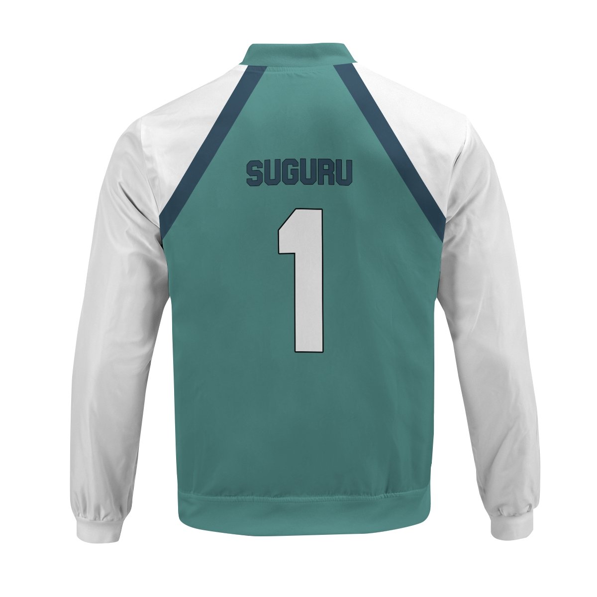 personalized-team-nohebi-bomber-jacket-742424 personalized team nohebi bomber jacket 742424 - Gear Anime