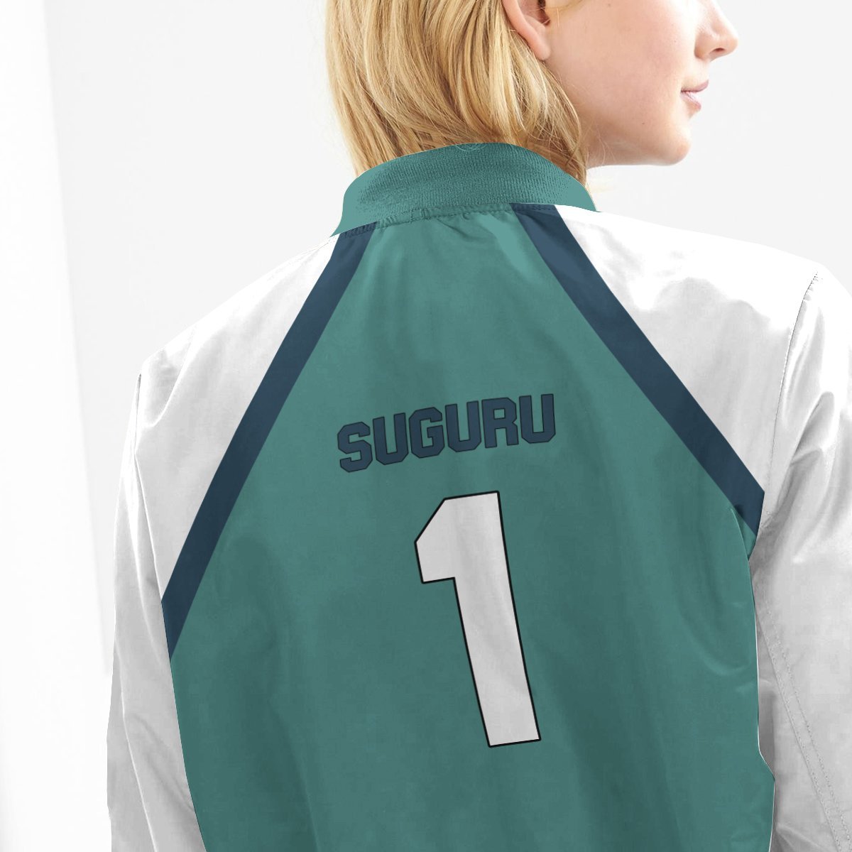 personalized-team-nohebi-bomber-jacket-919100 personalized team nohebi bomber jacket 919100 - Gear Anime