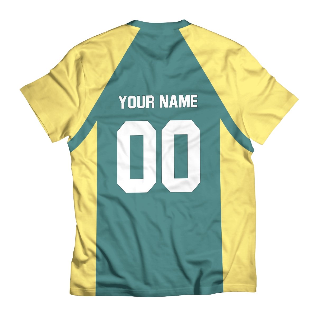 personalized-team-nohebi-unisex-t-shirt-135955 personalized team nohebi unisex t shirt 135955 - Gear Anime