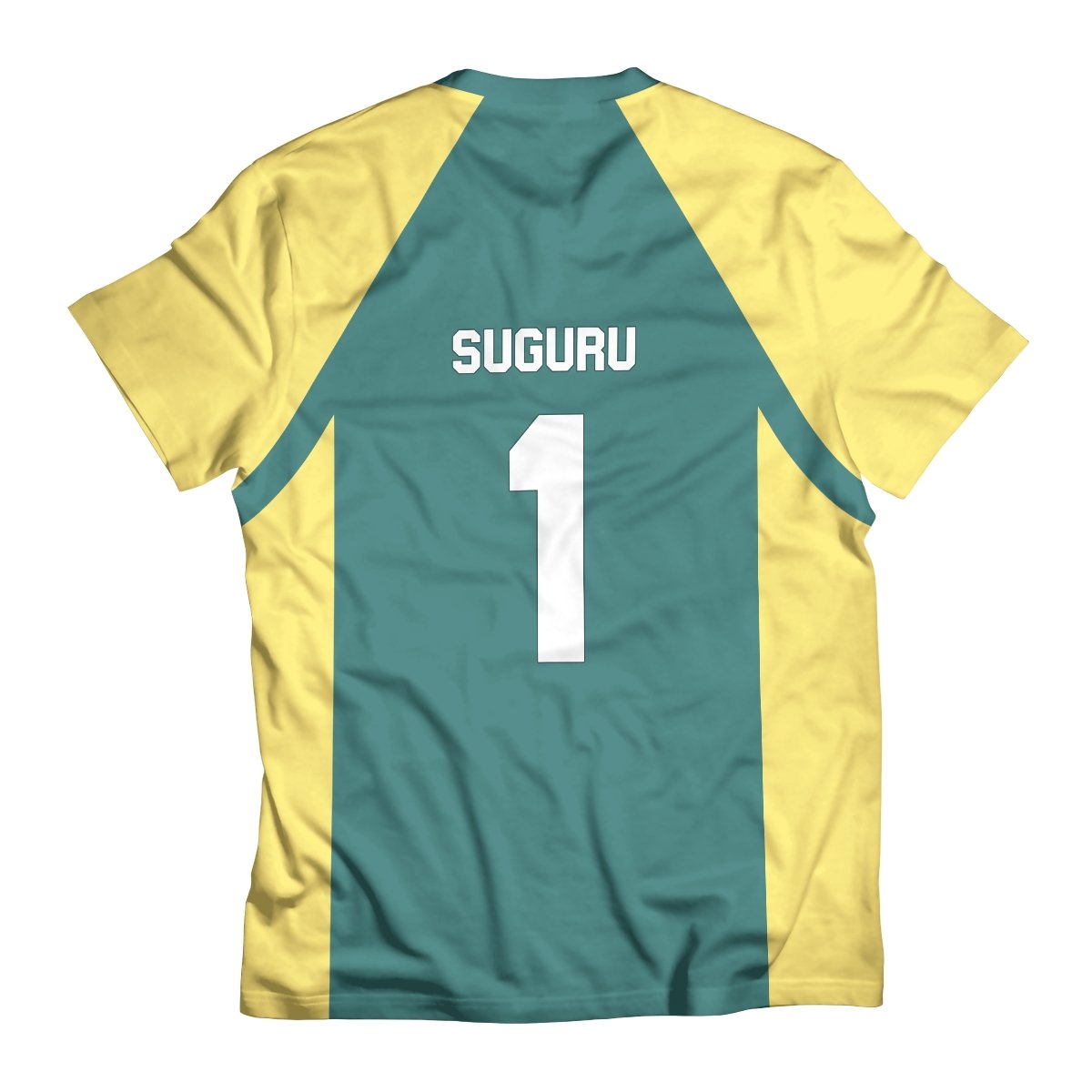 personalized-team-nohebi-unisex-t-shirt-155369 personalized team nohebi unisex t shirt 155369 - Gear Anime