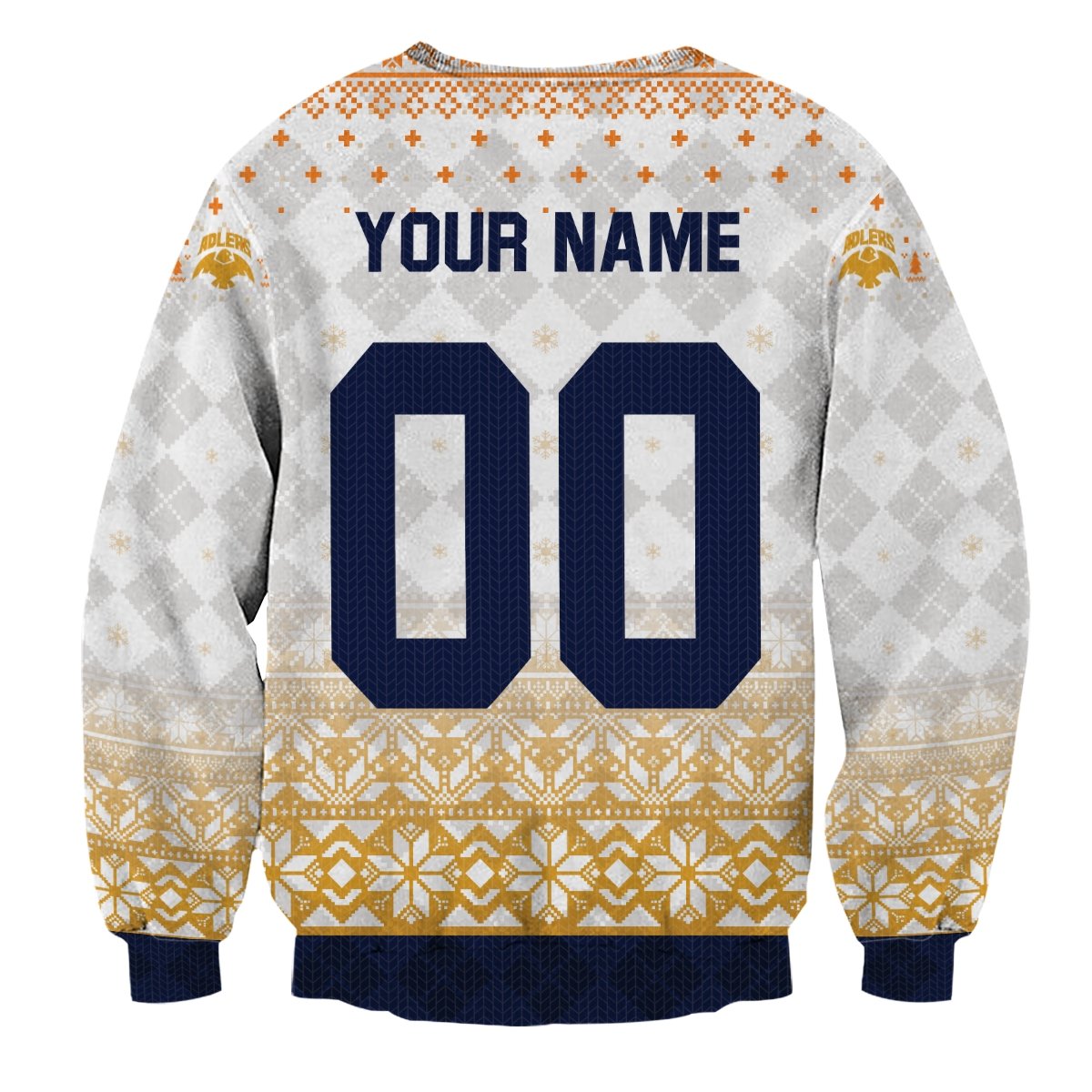 personalized-team-schweiden-adlers-christmas-unisex-wool-sweater-885132 personalized team schweiden adlers christmas unisex wool sweater 885132 - Gear Anime