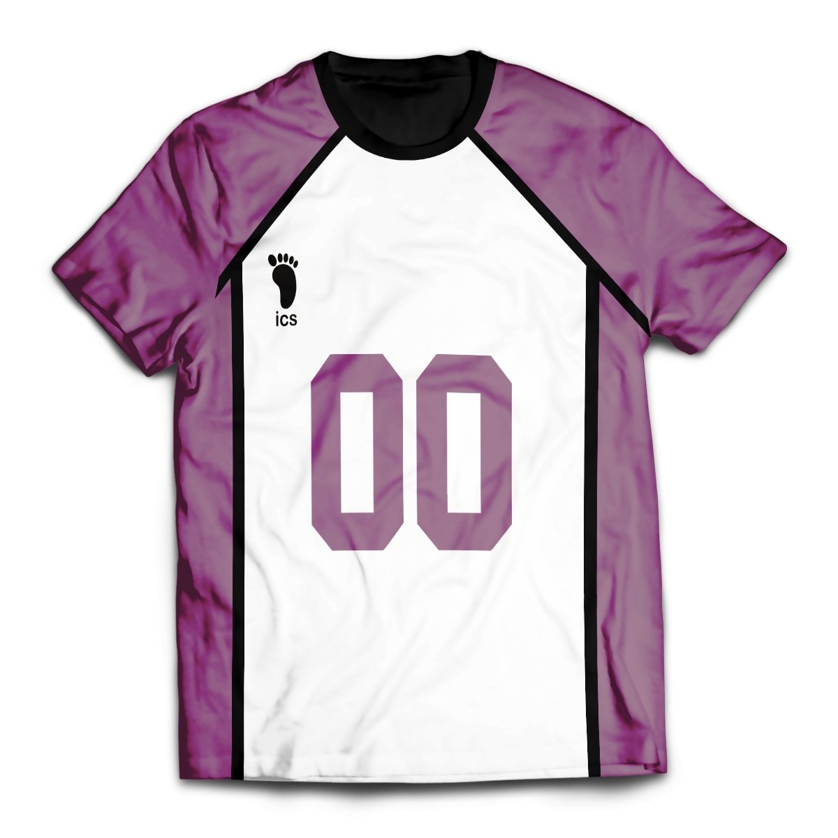 personalized-team-shiratorizawa-unisex-t-shirt-358553 personalized team shiratorizawa unisex t shirt 358553 - Gear Anime