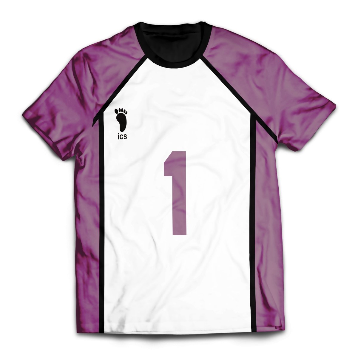 personalized-team-shiratorizawa-unisex-t-shirt-555990 personalized team shiratorizawa unisex t shirt 555990 - Gear Anime