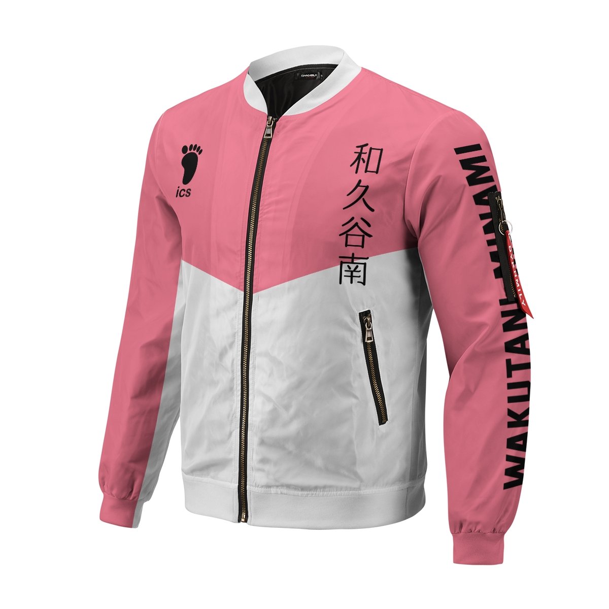 personalized-team-wakutani-bomber-jacket-292600 personalized team wakutani bomber jacket 292600 - Gear Anime