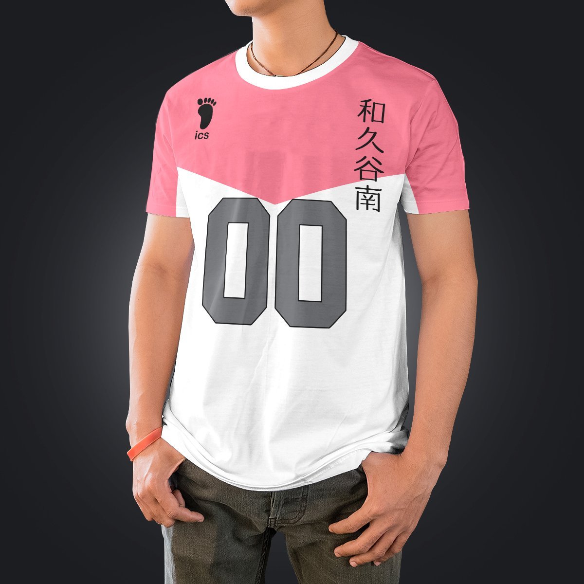 personalized-team-wakutani-unisex-t-shirt-287219 personalized team wakutani unisex t shirt 287219 - Gear Anime