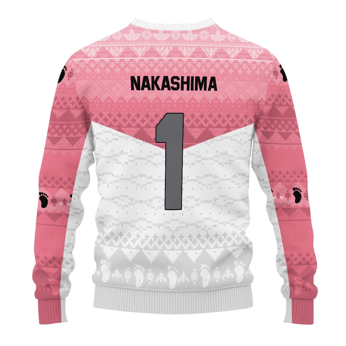 personalized-team-wakutani-unisex-wool-sweater-511837 personalized team wakutani unisex wool sweater 511837 - Gear Anime