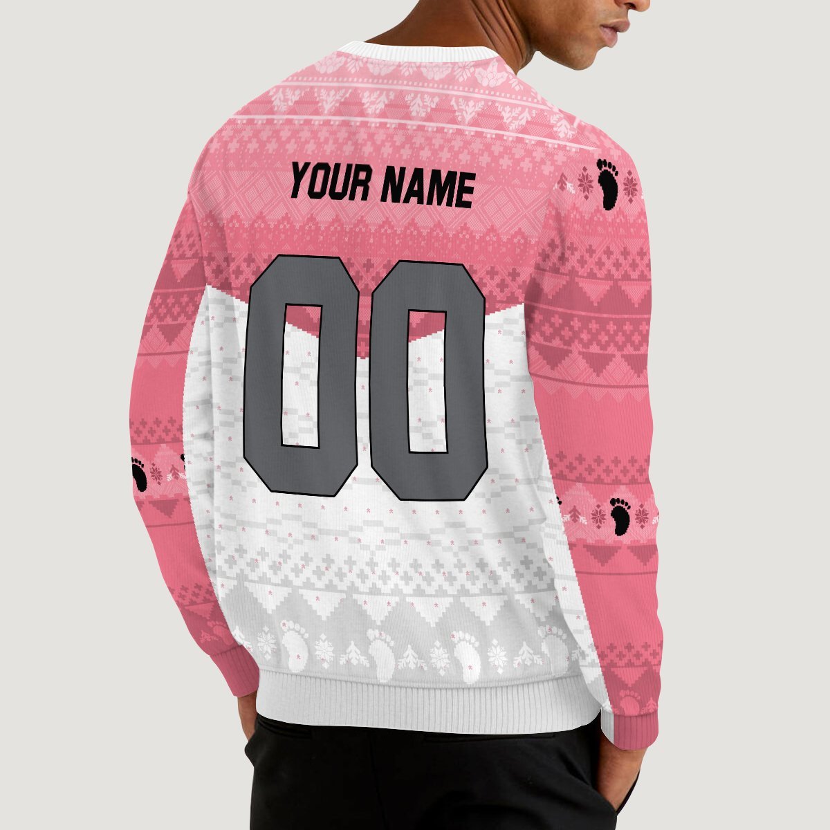 personalized-team-wakutani-unisex-wool-sweater-548608 personalized team wakutani unisex wool sweater 548608 - Gear Anime